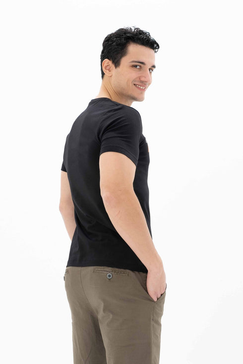 Maritime Heritage T-Shirt